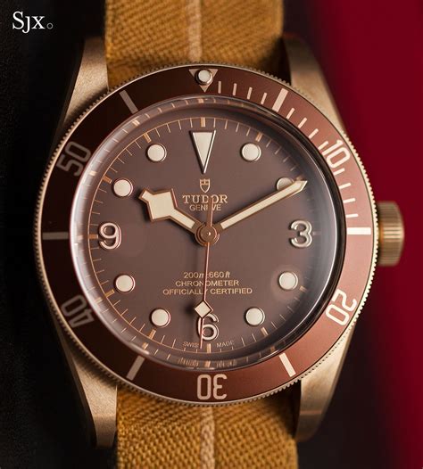 tudor copper watch|tudor watch company website.